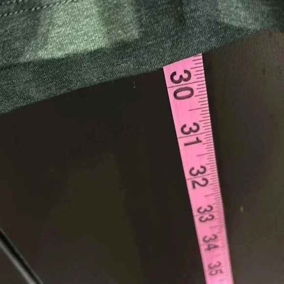 Columbia Basic Pullover long sleeved crewneck T-shirt 57% cotton - Picture 5 of 7